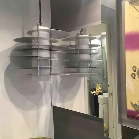 Design Loft Appartement *