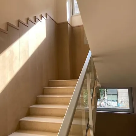 Design Loft Appartement Bari