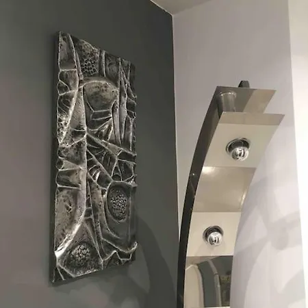 Appartement Design Loft