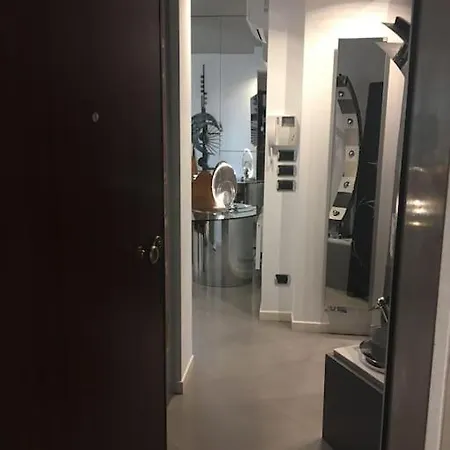 Appartement Design Loft Bari